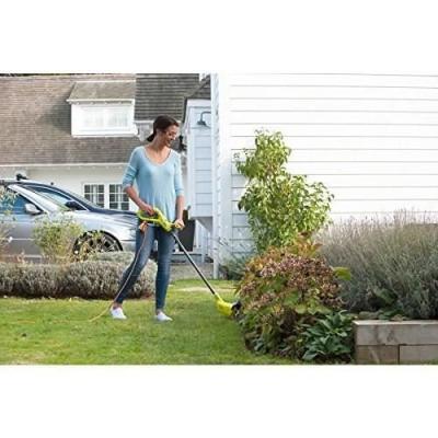Coupe-bordures RYOBI 350W - Ø coupe 25 cm
