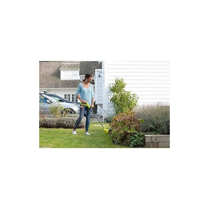 Coupe-bordures RYOBI 350W - Ø coupe 25 cm