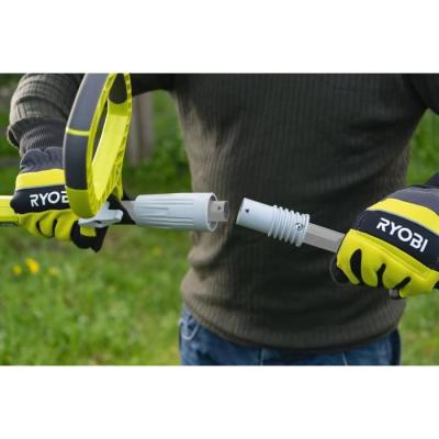 Élagueur sur perche 36V MAXPOWER - Performances haut de gamme