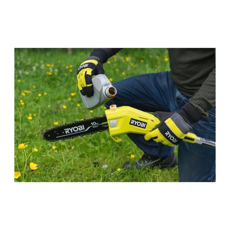 Élagueur sur perche 36V MAXPOWER - Performances haut de gamme