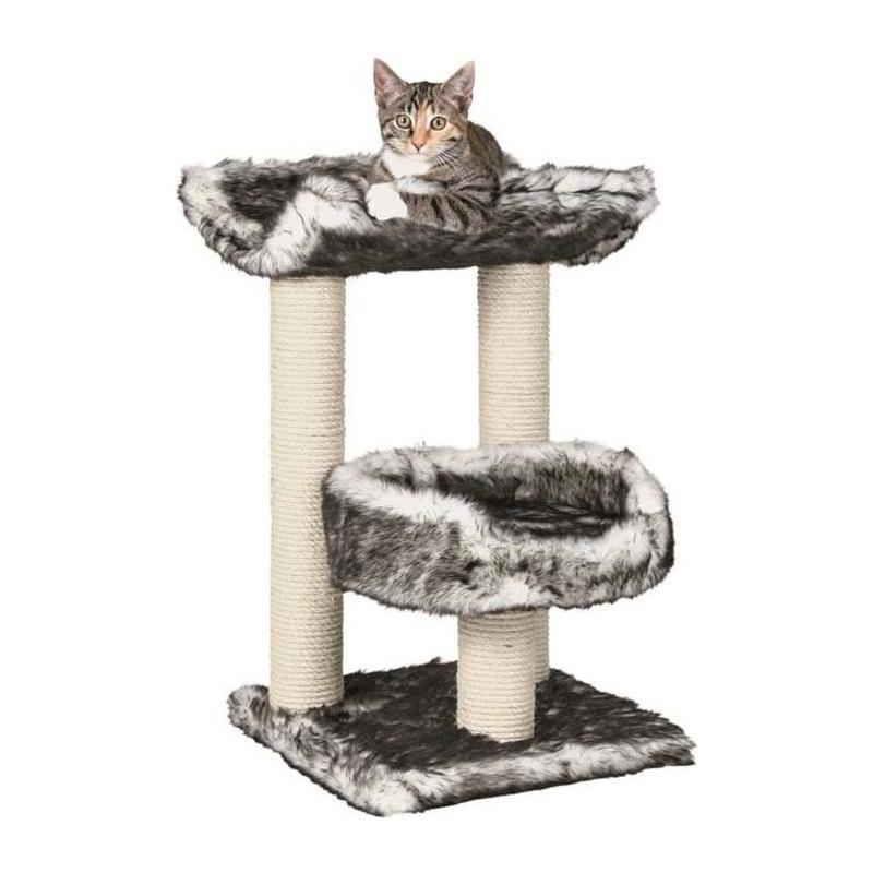 Arbre à chat TRIXIE ISABA - Confort et élégance - 62 cm
