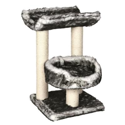 Arbre à chat TRIXIE ISABA - Confort et élégance - 62 cm