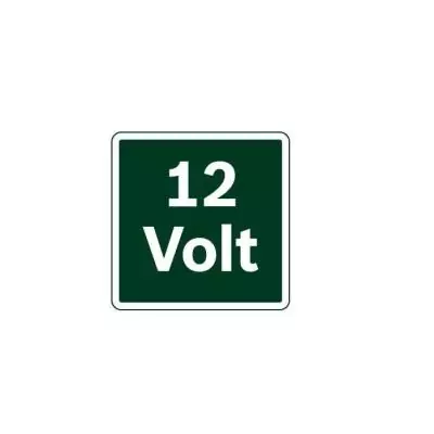 Chargeur rapide Bosch GAL12V-20 sans fil - Compact et efficace