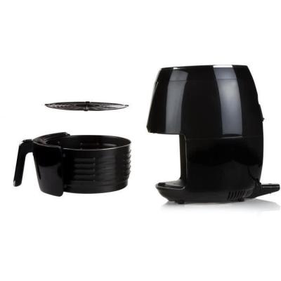 Friteuse air chaud DOMO DO532FR 4L - Compacte et performante