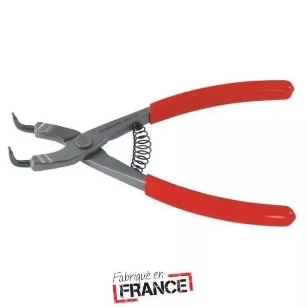 Pince Circlips - FACOM - 199G.13PB - Becs Coudés 90° - Ouverture 12/25 mm