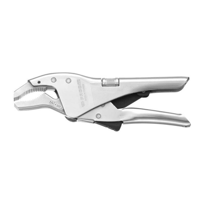 Pince étau FACOM 500APB - Plus responsable Made in France