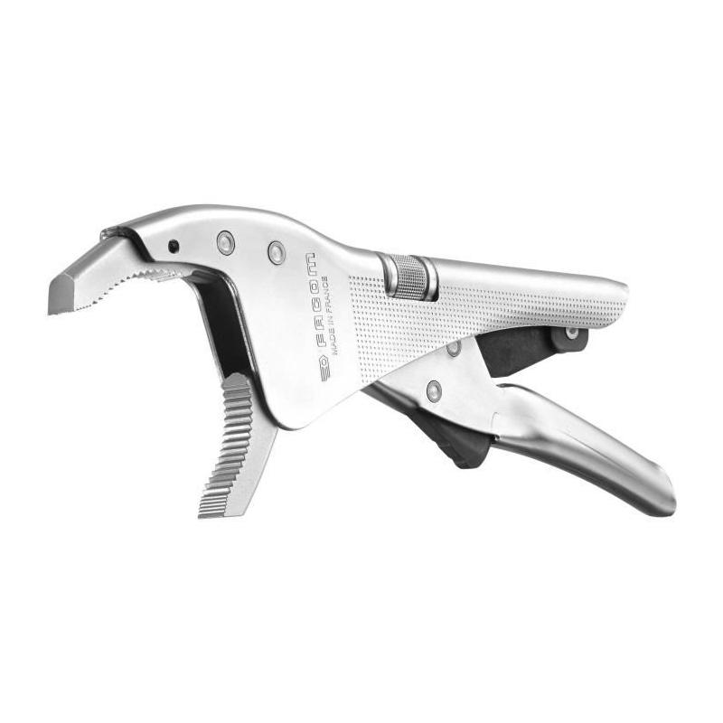 Pince étau FACOM 500APB - Plus responsable Made in France
