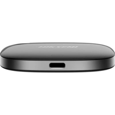 SSD Externe HIKSEMI T100 - 512Go - USB-C - Performances 450MB/s