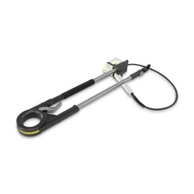 Lance télescopique KARCHER: nettoyeur haute pression compact