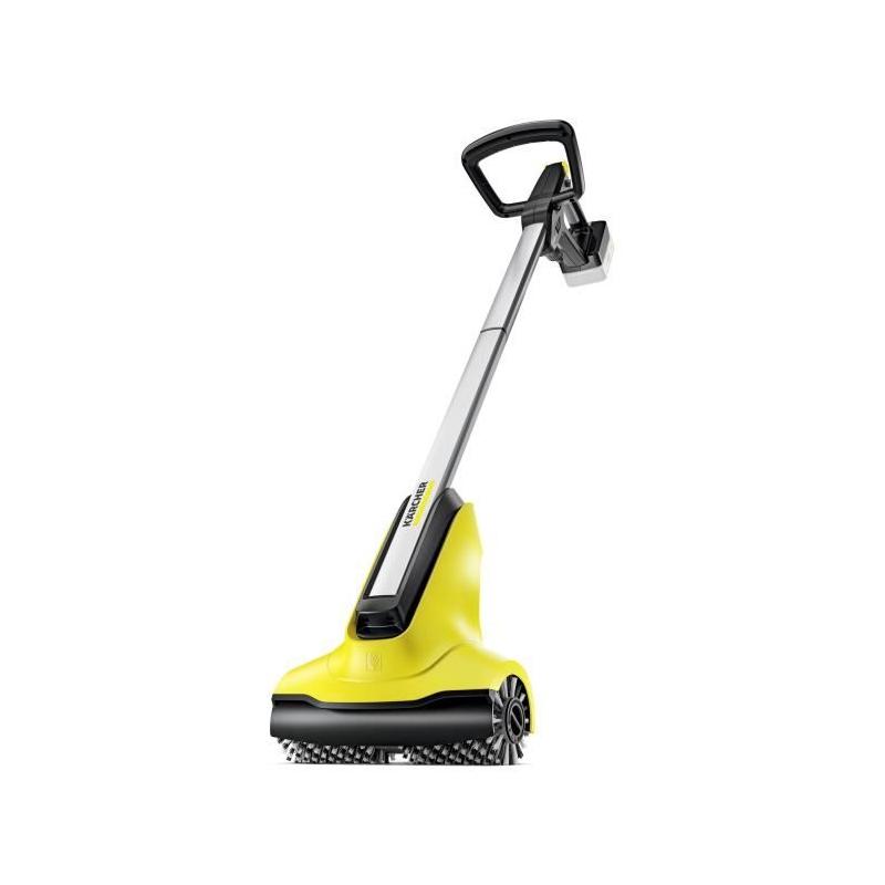 Nettoyeur de terrasse KARCHER PCL 3-18 - Haute Pression