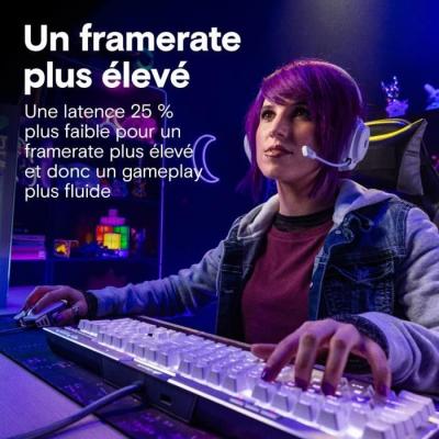 Kit Crucial Pro DDR5 Overclocking Edition 32 Go (2 x 16 Go)