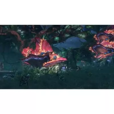 Xenoblade Chronicles X: Edition Définitive Nintendo Switch • Aventure Épique