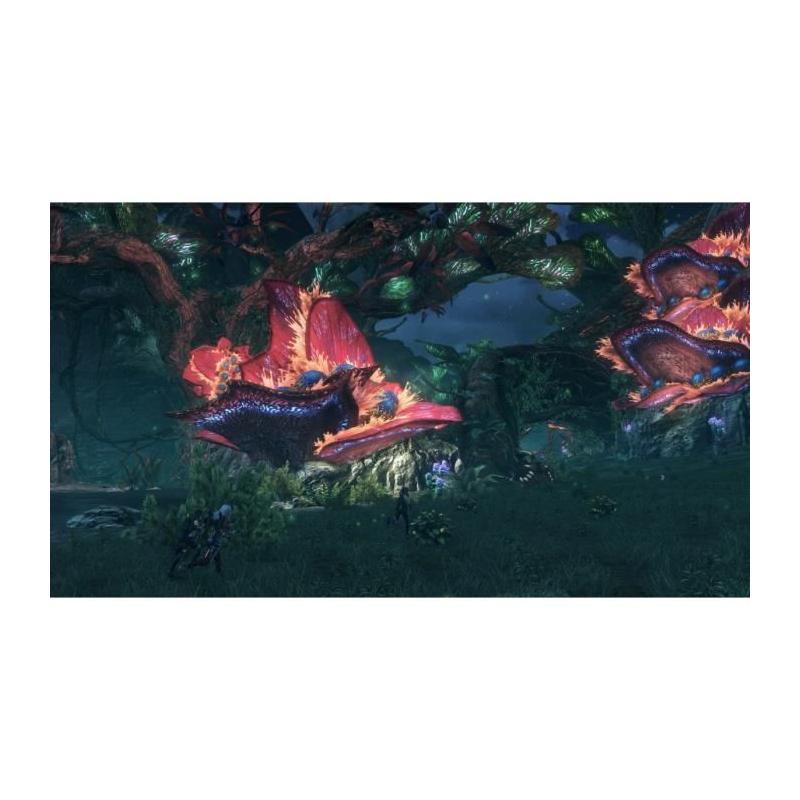 Xenoblade Chronicles X: Edition Définitive Nintendo Switch • Aventure Épique