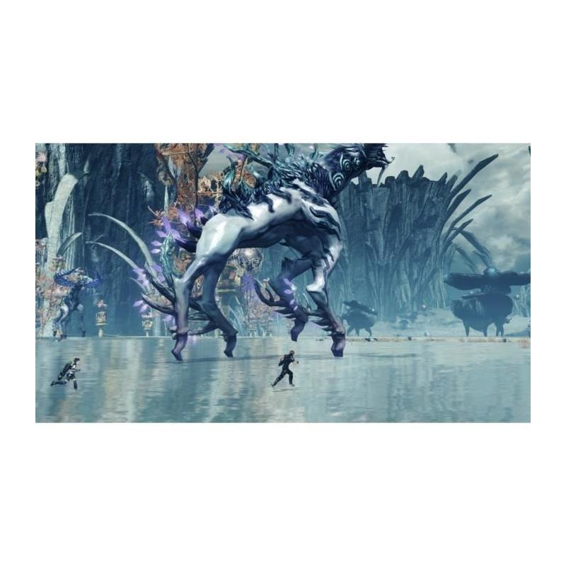 Xenoblade Chronicles X: Edition Définitive Nintendo Switch • Aventure Épique