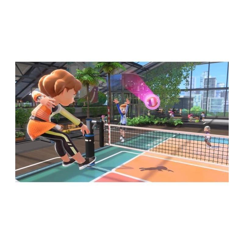Nintendo Switch Sports • Jeu Nintendo Switch (21x11x4 cm)