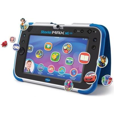 Tablette Éducative VTECH Storio Max XL 2.0 7 Bleue