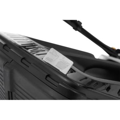 Tondeuse thermique ALPINA AL451SHQ 51cm - 145cc