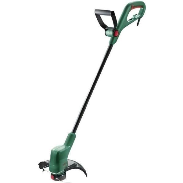 Bosch EasyGrassCut 23 23 cm 280 W Secteur Noir, Vert