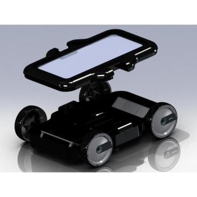 Robot aspirateur électrique Mia pour piscines 3,5x7m