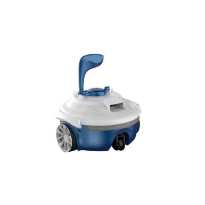 Robot piscine - Robopool Guppy - Pour piscine 10m² plat