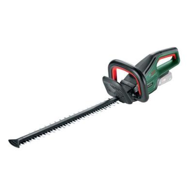 Taille-haie sans fil Bosch UniversalHedge Cut 18-55 - Compact et performant
