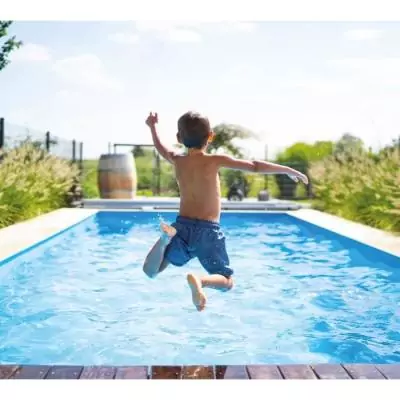 Bandelettes de test BSI 7 en 1 - 25 Bandelettes