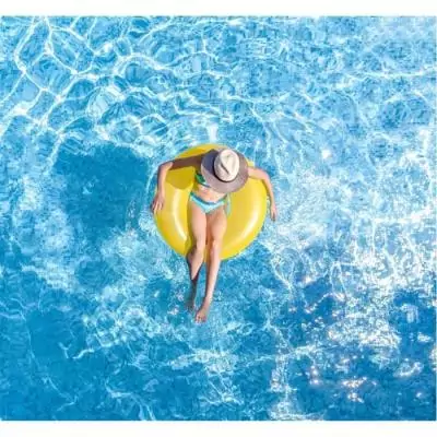 Bandelettes de test BSI 7 en 1 - 25 Bandelettes