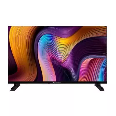 TV LED Continental Edison CELED32HD25B3 - Noir 32“ HD 2xHDMI, 1xUSB