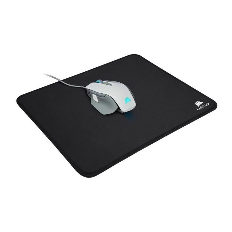 Tapis de souris Corsair MM350 Champion Series pour le jeu - Taille moyenne