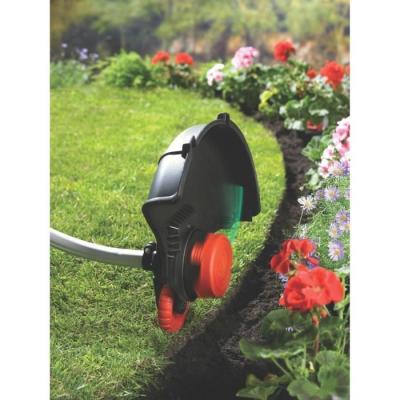 Coupe-bordure électrique BLACK+DECKER - GL7033 - 700W - 33 cm