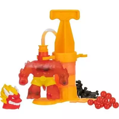 Créez votre héros unique avec Blazagon 11cm - Kit personnage miniature Créez votre héros unique avec Blazagon 11cm - Kit personnage miniature