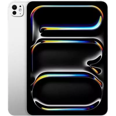 iPad Pro 2024: 11" - WiFi - 512 Go - Argent