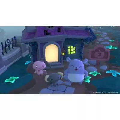 Découvrez Hello Kitty Island Adventure pour Nintendo Switch - Jeu amusant! Découvrez Hello Kitty Island Adventure pour Nintendo Switch - Jeu amusant!
