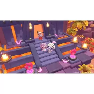 Découvrez Hello Kitty Island Adventure pour Nintendo Switch - Jeu amusant! Découvrez Hello Kitty Island Adventure pour Nintendo Switch - Jeu amusant!