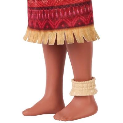 Poupée Vaiana 2: Aventure enchanteresse!