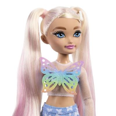 BARBIE Malibu dreambesties roller - JFX96 | Poupée de rêve