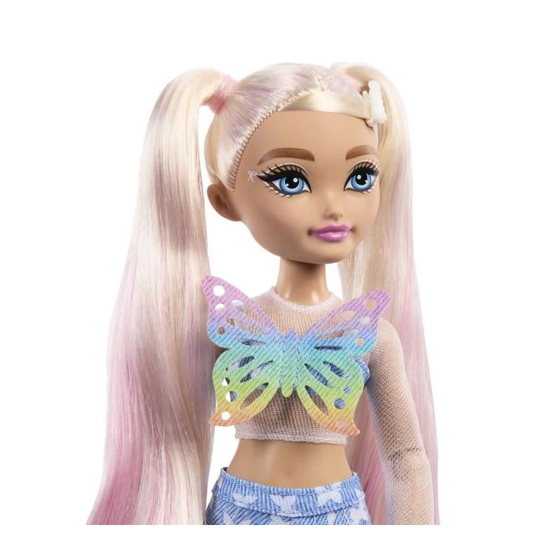 BARBIE Malibu dreambesties roller - JFX96 | Poupée de rêve