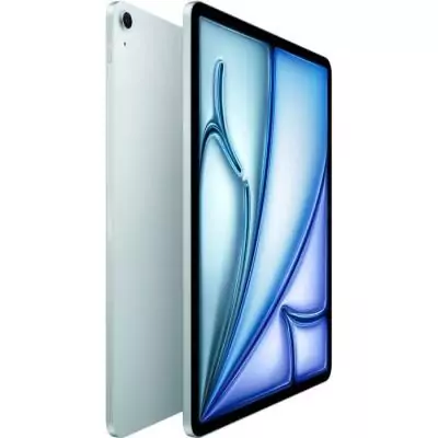 Nouvel iPad Air M3 (2025) - 11'' - Wi-Fi - 256Go Bleu