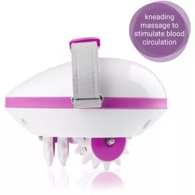 Appareil massage anti-cellulite MEDISANA AC 850 - 2 intensités