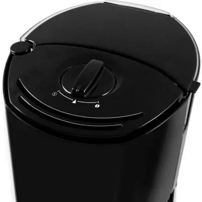 Cafetière filtre Melitta Enjoy II 1017-02 - 1000W - 10/15 tasses - Noir Cafetière filtre Melitta Enjoy II 1017-02 - 1000W - 10/15 tasses - Noir