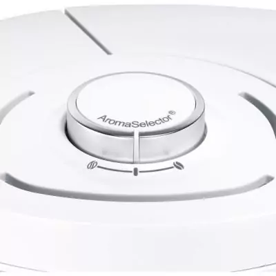 Cafetière filtre Melitta Look V Timer 1025-07 - 1,25L - 10 tasses Cafetière filtre Melitta Look V Timer 1025-07 - 1,25L - 10 tasses