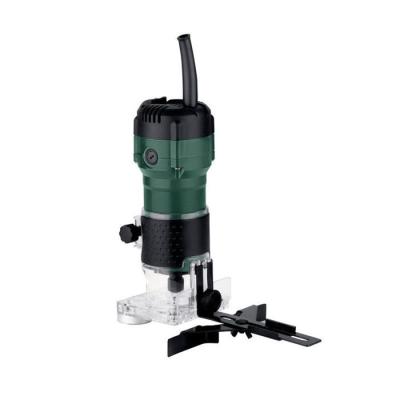 Affleureuse METABO FM 500-6 - 500W pour Bois