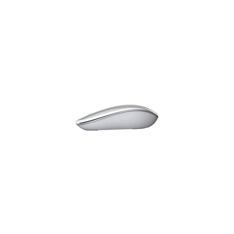 Souris laser Bluetooth pour Mac - Compacte et pratique