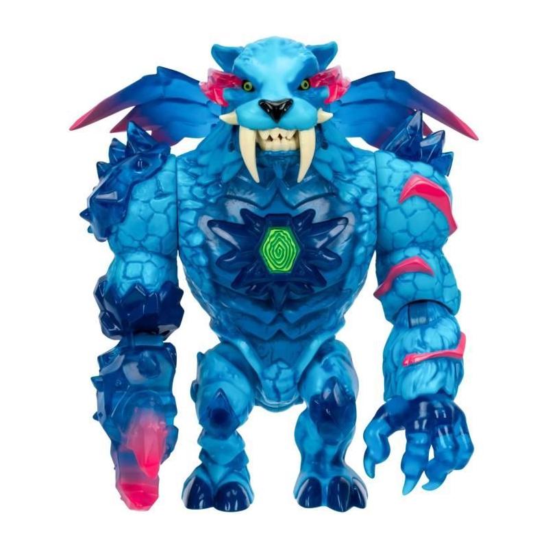Figurine Collector - Panthere Mr. Beast Lab Ultime - 15,8 cm