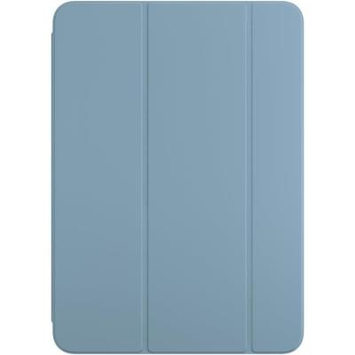 Housse Tablette Apple Smart Folio pour iPad Pro 11 pouces (M4) - Denim : Protection élégante