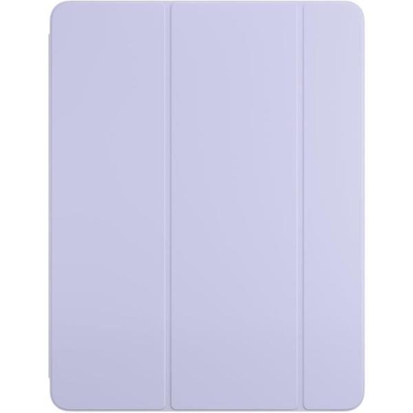 Housse Tablette Apple Smart Folio pour iPad Air 11 pouces (M2) - Violet clair