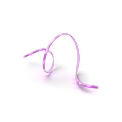 Ruban connecté Philips Hue Solo Lightstrip 3m Blanc LED