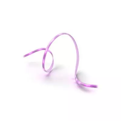 Ruban connecté Philips Hue Solo Lightstrip 3m Blanc LED