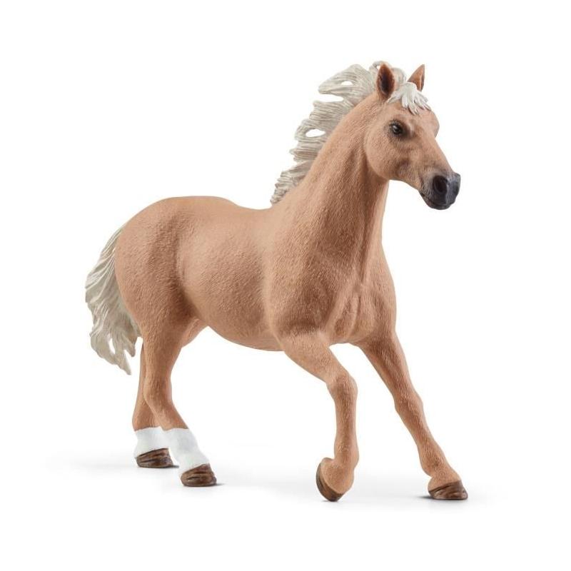 Découvrez les aventures d'équitation Western avec SCHLEICH - 42578