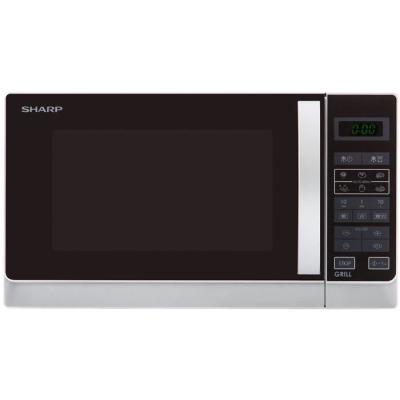 Micro-ondes Gril 25L - Compact et Performant